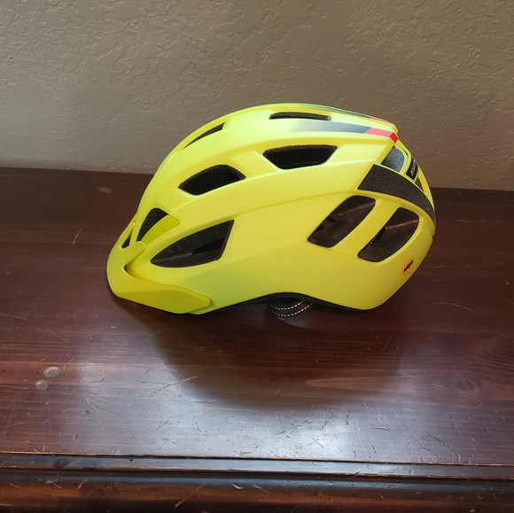 Bontrager solstice mips helmet - Picture 1 of 7